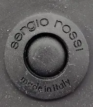 Sergio Rossi - Herren Anzugschuhe Gr. UK 10,5 - Bild 5