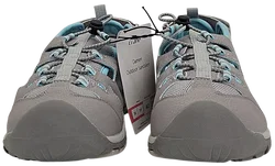 CRANE Damen Outdoor Sandalen - Gr 38 - grau  - Bild 2