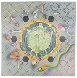 Ravensburger Magor der Zauberer Brettspiel - Bild 7