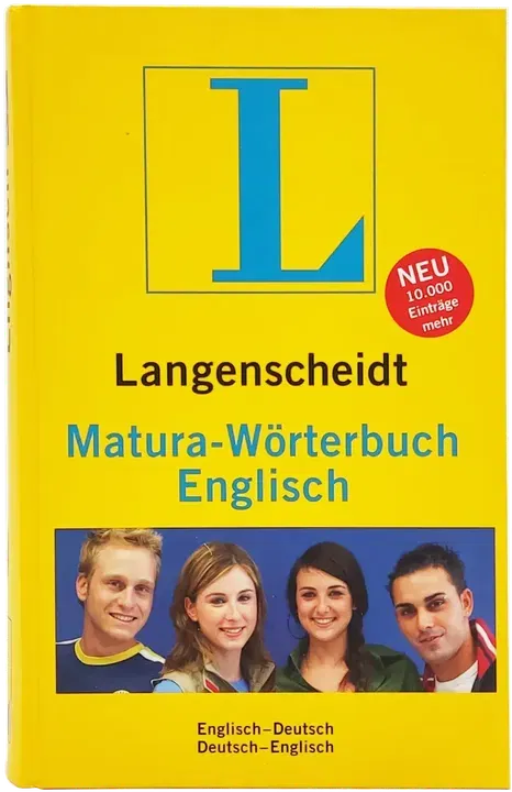 Buch 