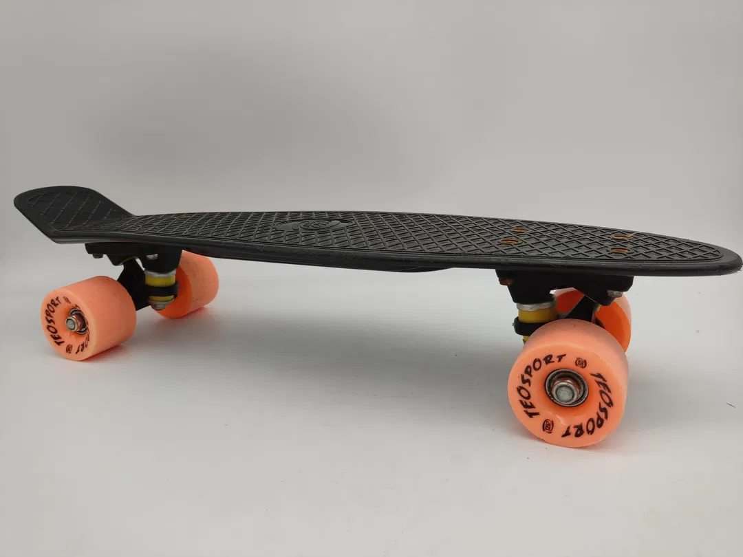 Teo Sport Skateboard - Bild 4