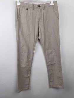 Tom Tailor Denim, Chino - Hose, Slim, W33 L32