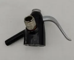 Vintage Soda Flasche Drahtnetzmantel – Vorschau 4