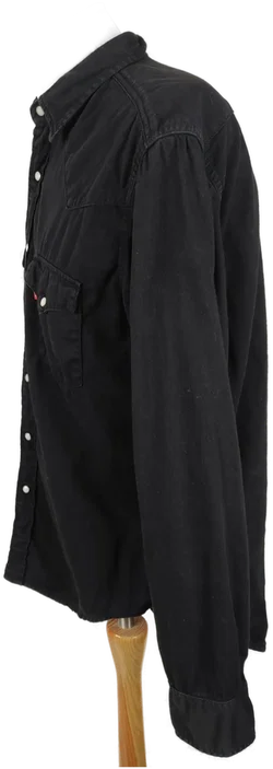Levi's Barstow Western Hemd Gr. L Baumwolle | Western-Ikone - Bild 6