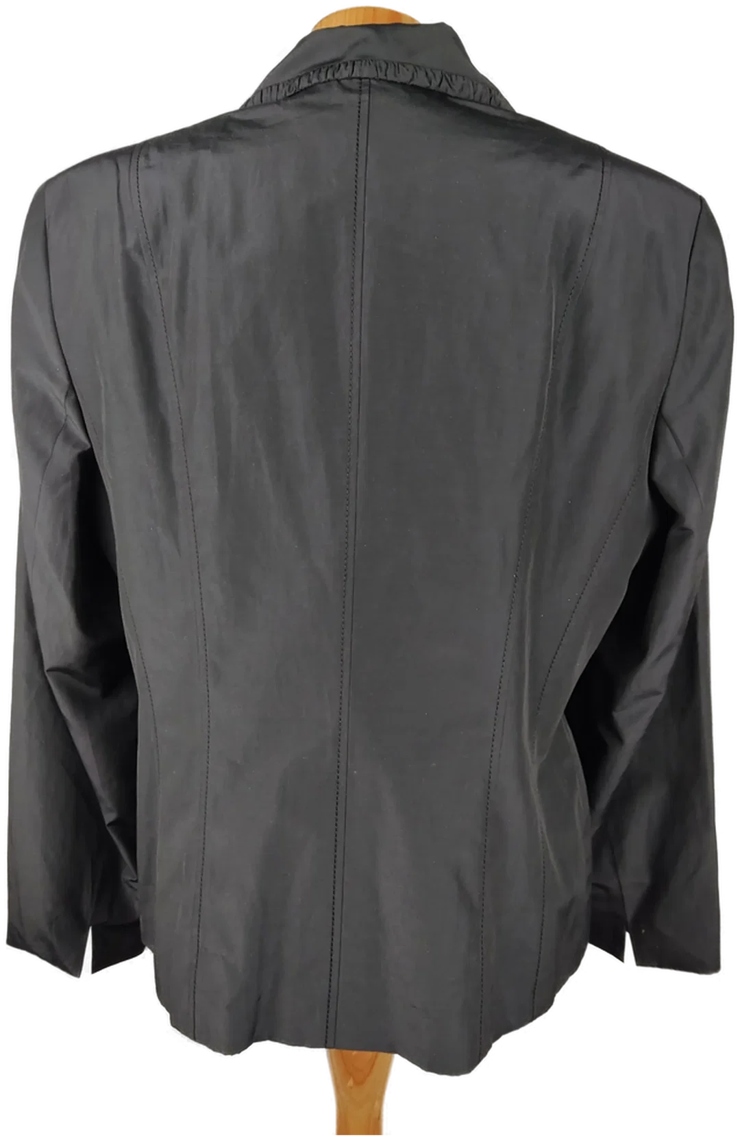 Gerry Weber Damen Blazer schwarz - XL/42 – Bild 3