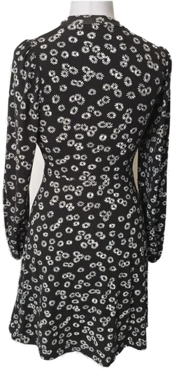 Damenkleid geblümt Gr. 38 DorothyPerkins - Bild 3