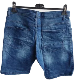 Urban 52 Watson´s Herren kurze Jeans Shorts - 54 - Bild 2