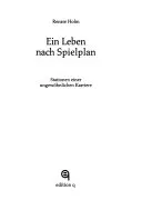 Ein Leben nach Spielplan - Bild 1