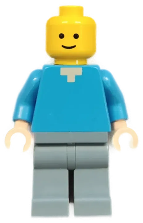 Lego Minifigur - Bild 1