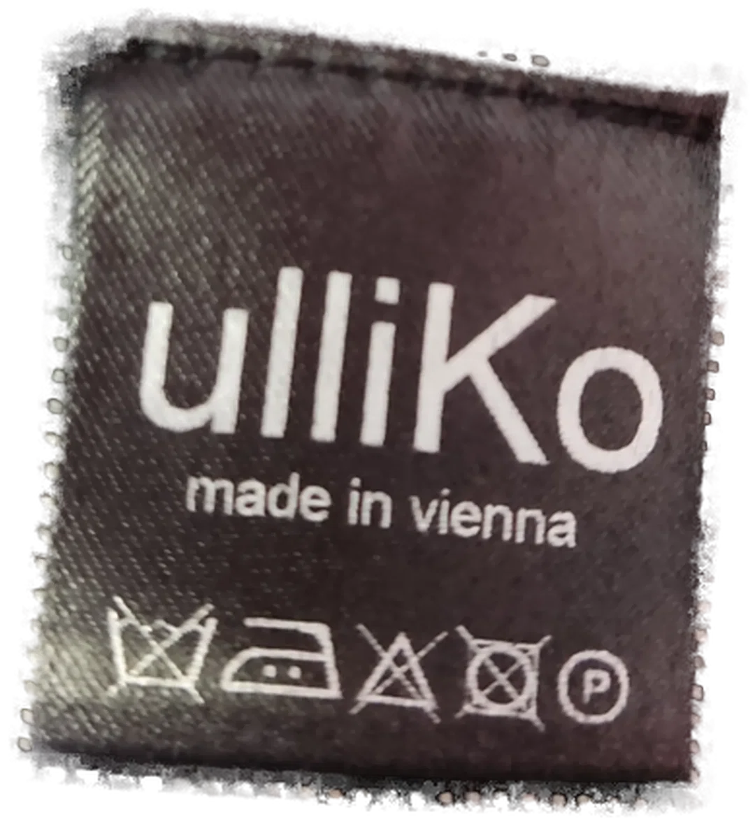 Design Damenkleid Ulliko GR.L – Bild 6