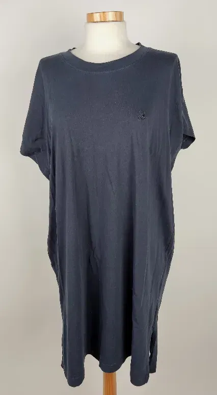 Marc O`Polo - Damen T-Shirt-Kleid Gr. L/XL - Bild 4
