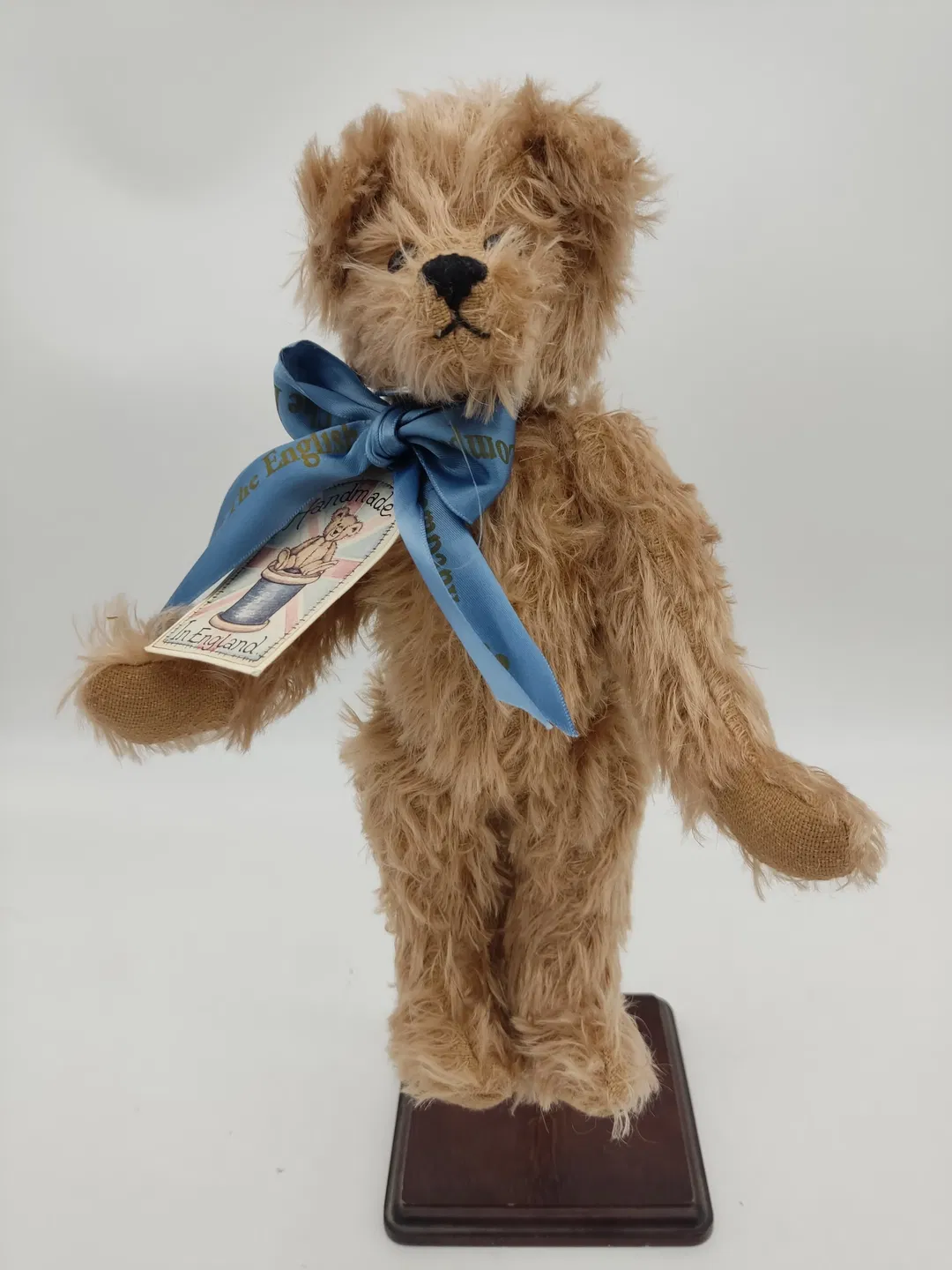 The English Teddy Bear Company Plüschbär - Bild 1