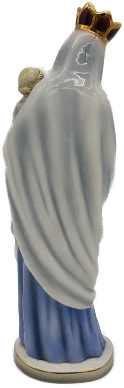 Vintage Porzellan-Dekofigur/Skulptur 