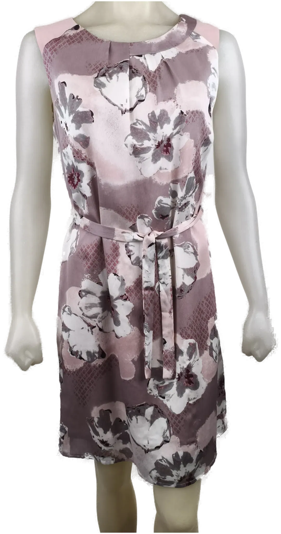 Charles Vögele, Damenkleid, Gr. 38 - Bild 4