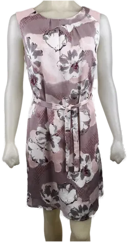 Charles Vögele, Damenkleid, Gr. 38 - Bild 1