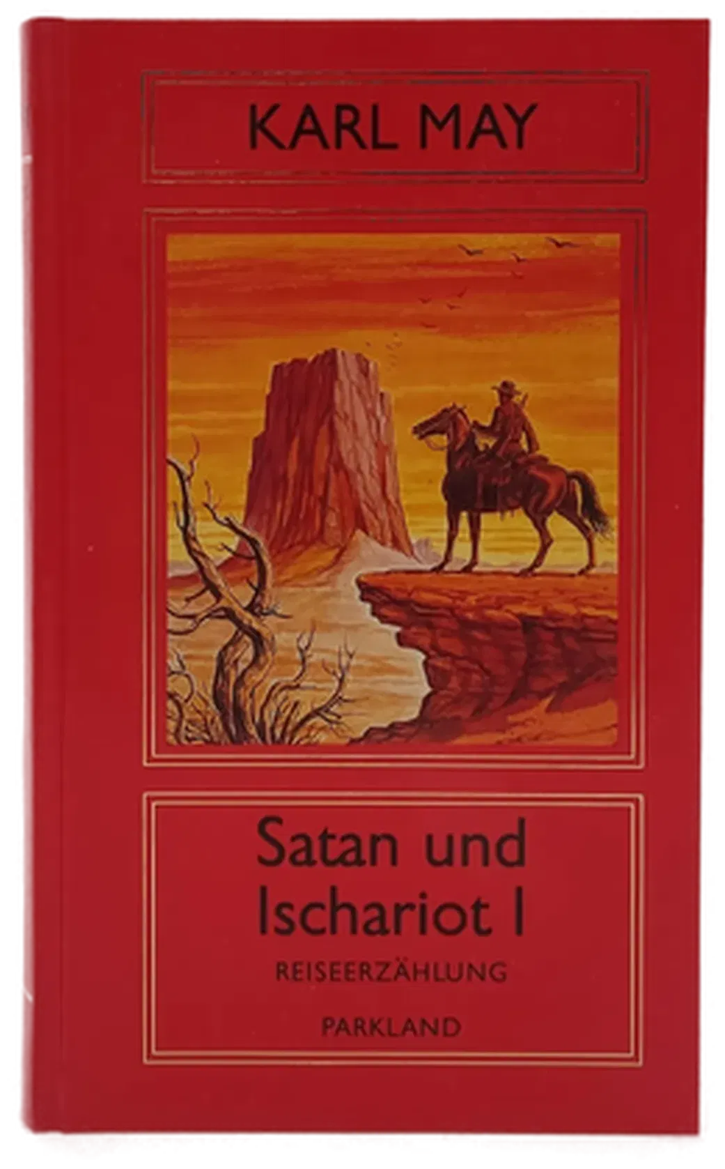 Buch 