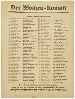 9-teiliges Retro Zeitschriften / Magazine Konvolut aus 1940-1960 - Bild 8