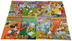 Walt Disney Micky Maus 46 Hefte von 2006 - Bild 5