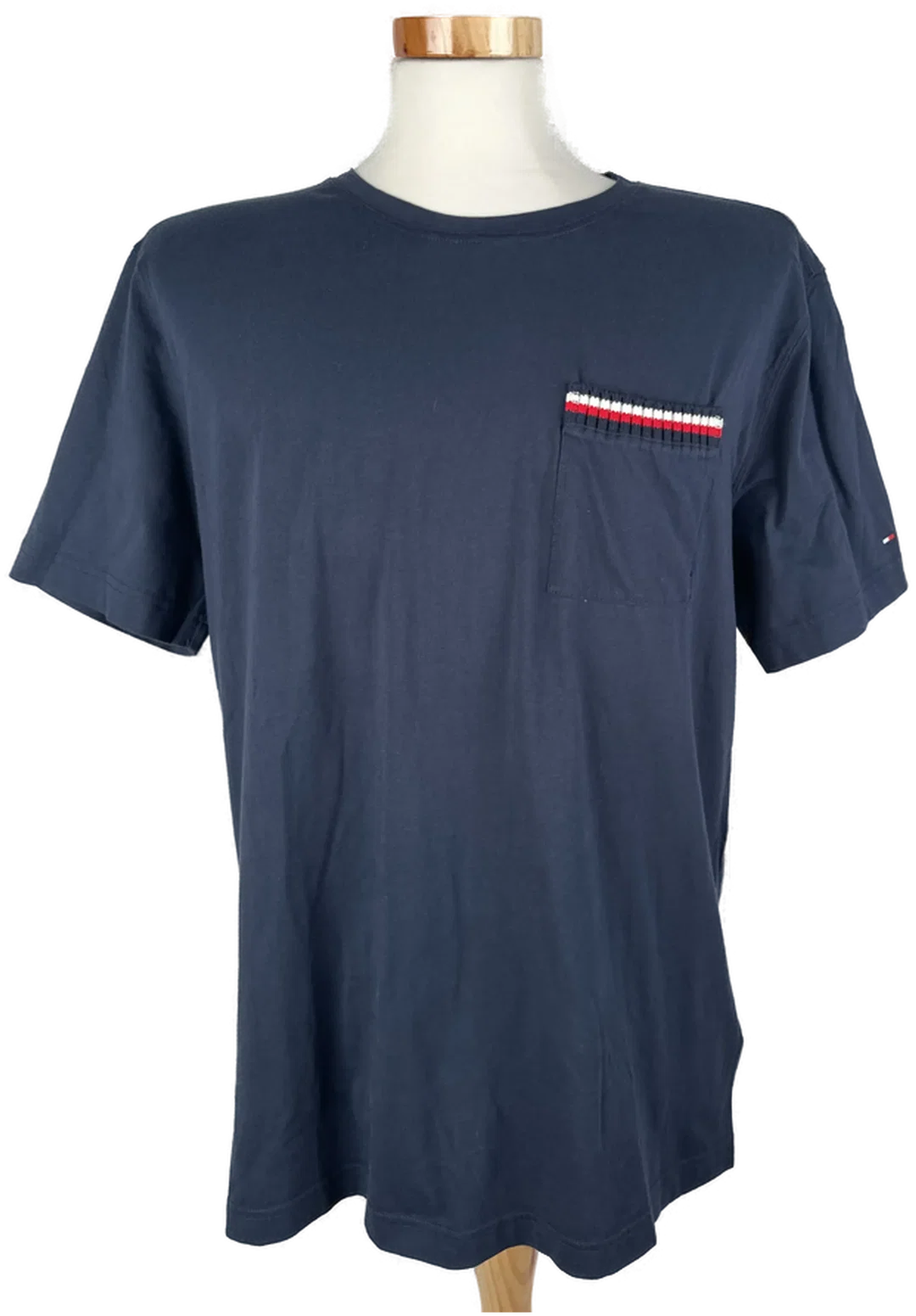 Tommy Hilfiger - Herren T-Shirt - Gr. XXL – Bild 1