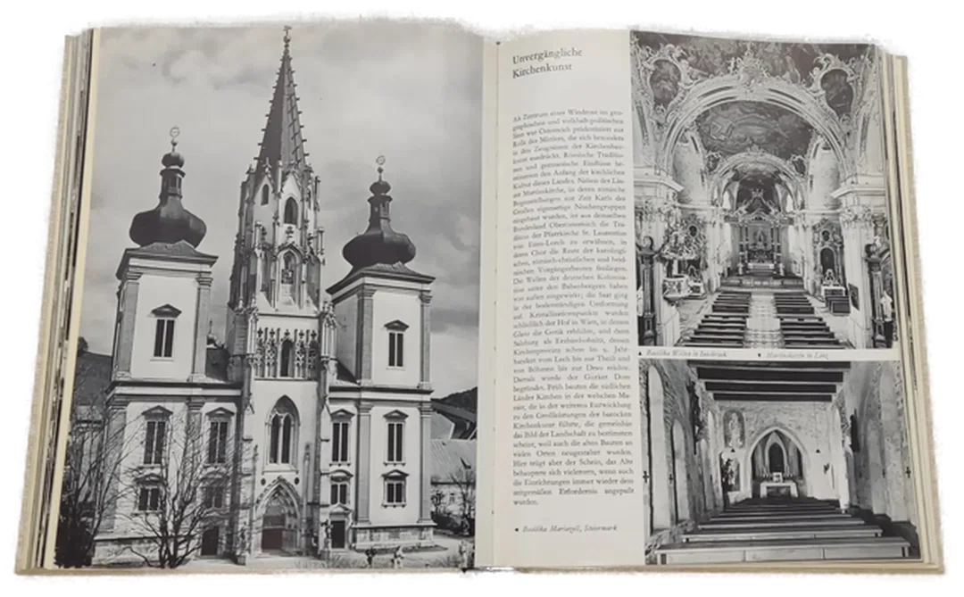 Buch "Österreich"  – Bild 3