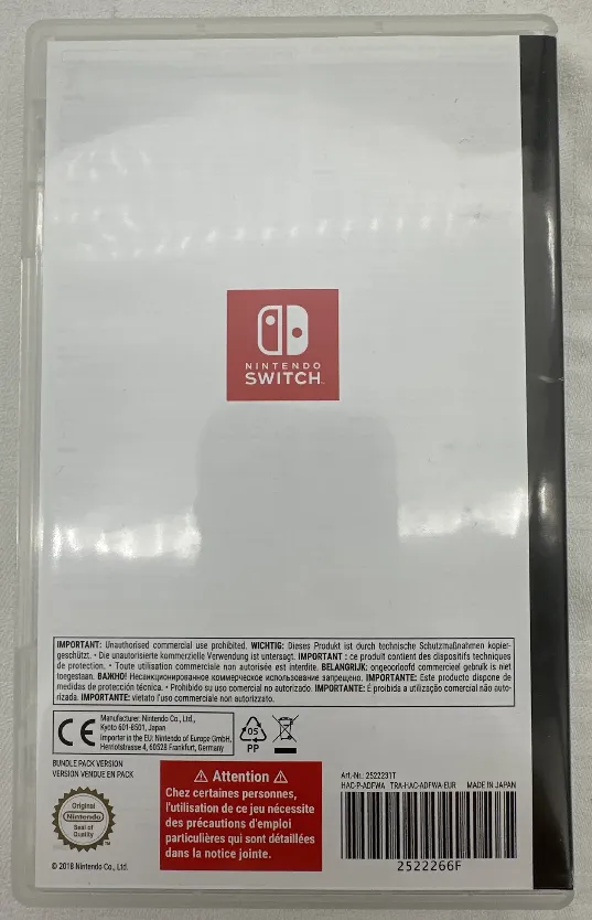 Nintendo Labo Toy-Con 03/Nintendo Switch – Bild 2