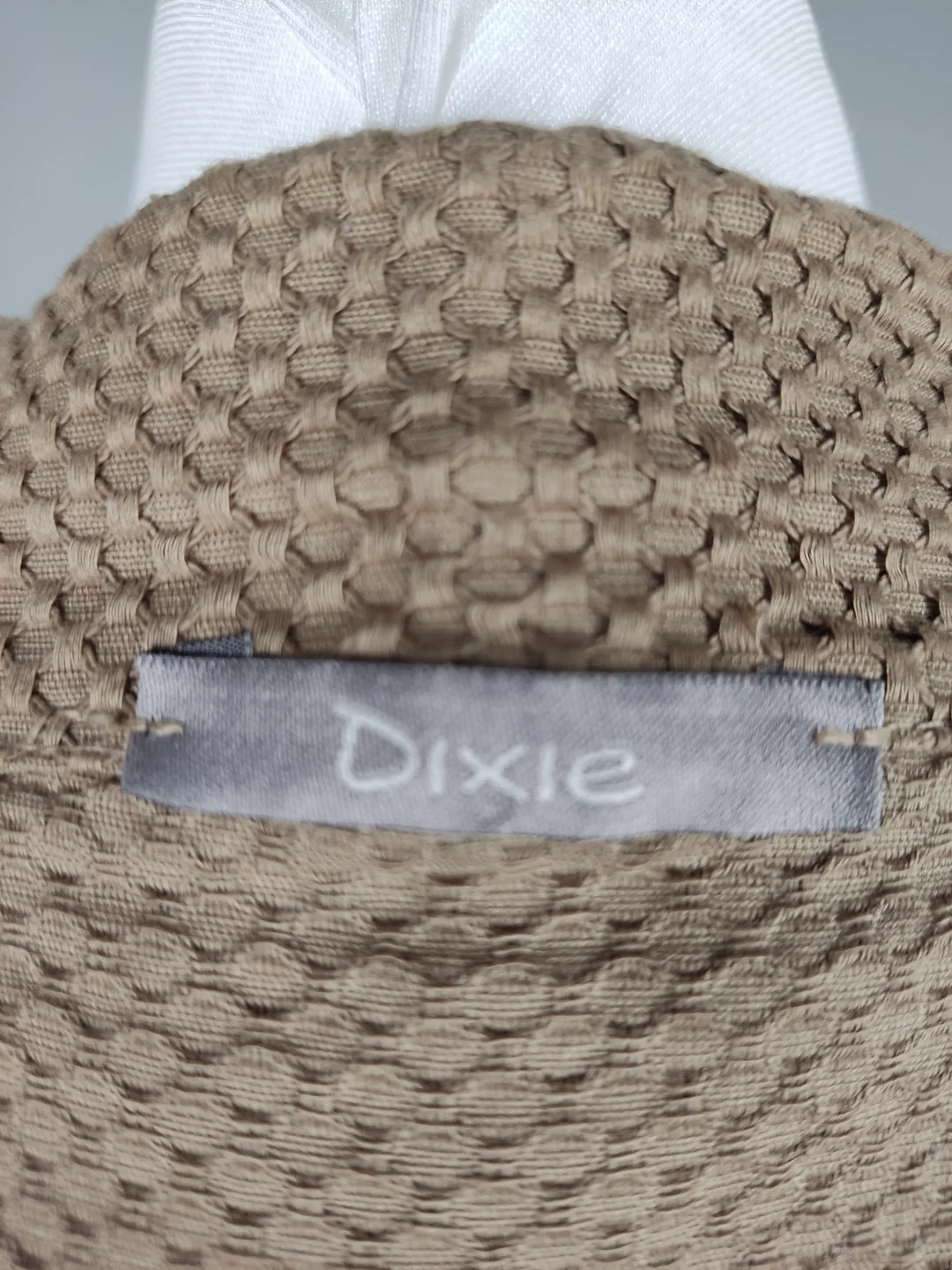 Dixie Damen Jacke braun - M / 38 – Bild 4