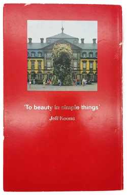 The Jeff Koons Handbook - Jeff Koons, Robert Rosenblum - Bild 2