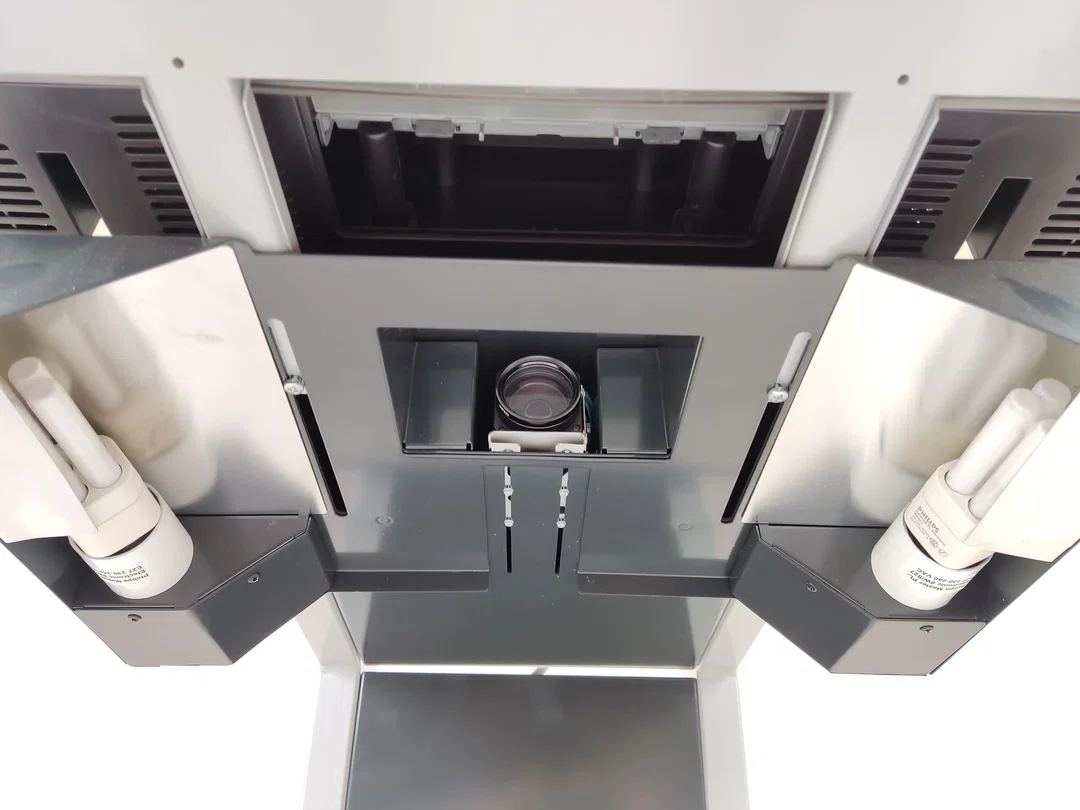 KOBA Vision Quartz Video Lupe mit HD Ready Bildschirm – Bild 7