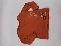 6 tlg. Bekleidungsset, Junge, Gr. 86/92, 3x Hosen, 3x langarm Shirt – Vorschau 9