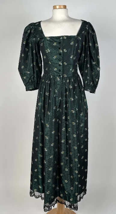 Sportalm Kitzbühel - Trachten Damenkleid - Gr. 36 – Bild 4