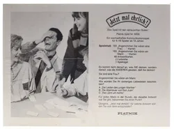 Jetzt mal ehrlich! – Das Spiel mit den vertauschten Rollen | Piatnik | NEU & OVP - Bild 3