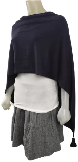 Comma, Poncho Damen – Vorschau 1