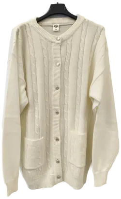 Strickweste Damen, C&A, Gr. L - Bild 1