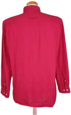 Camel Active Herren Hemd rot - M/48 - Bild 2