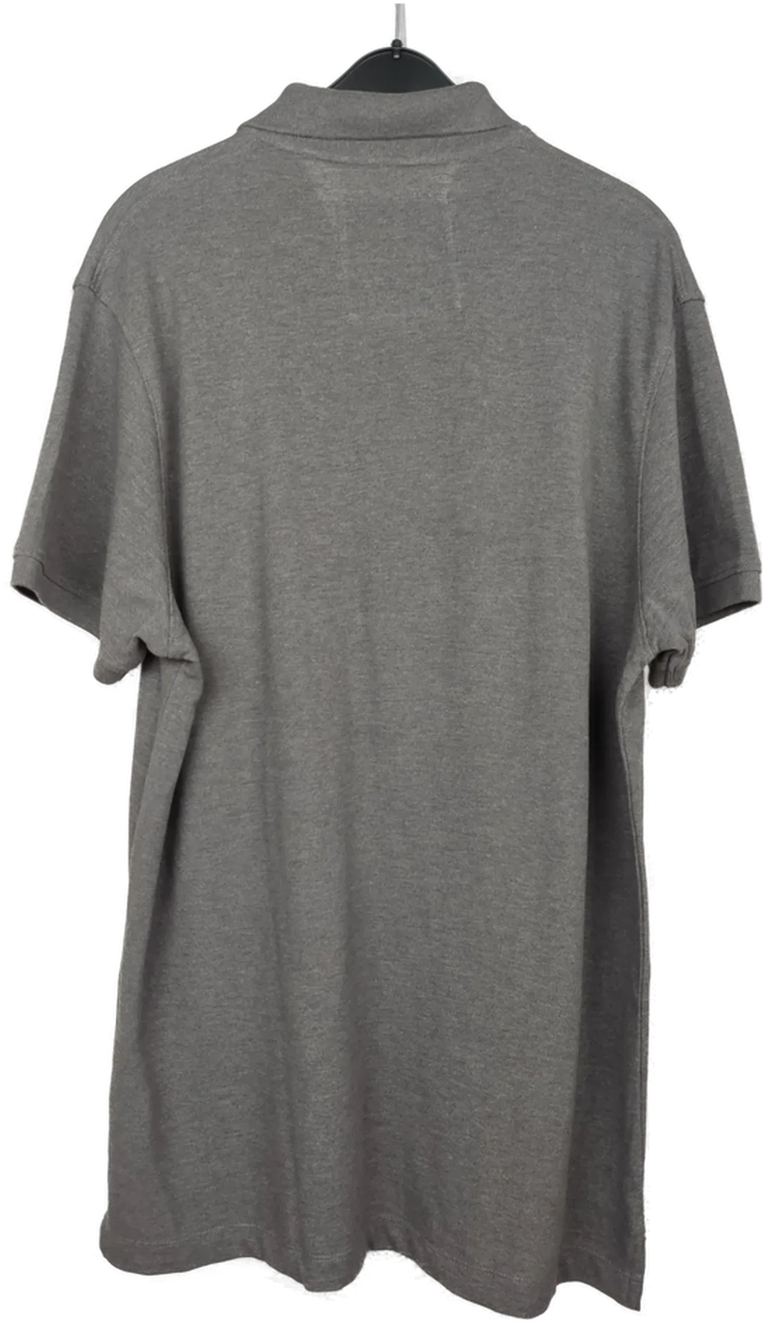 Club Royal Herren Shirt grau- XXL/ 54 – Bild 2