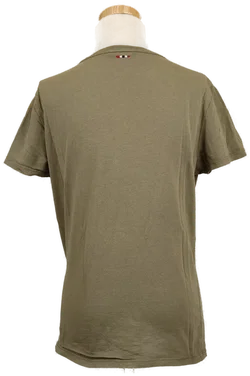 Napapijri Kinder Shirt grün Gr.152 - Bild 3