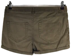 Damenshort AMISU Mischfaser Größe 36 | Sommer-Basic - Bild 2