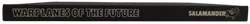 Warplanes of the Future - Bill Gunston - Bild 2