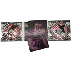 Andreas Gabalier Volksrock'n'Roller-Live - 2xCD – Vorschau 2