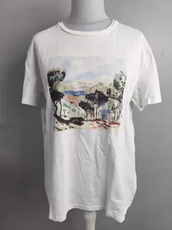 H&M, Herren, Shirt, Gr. XL - Bild 1