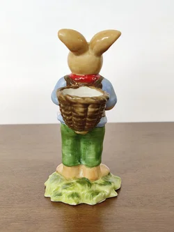 Osterdeko - Hasen - Set 5 - Bild 4