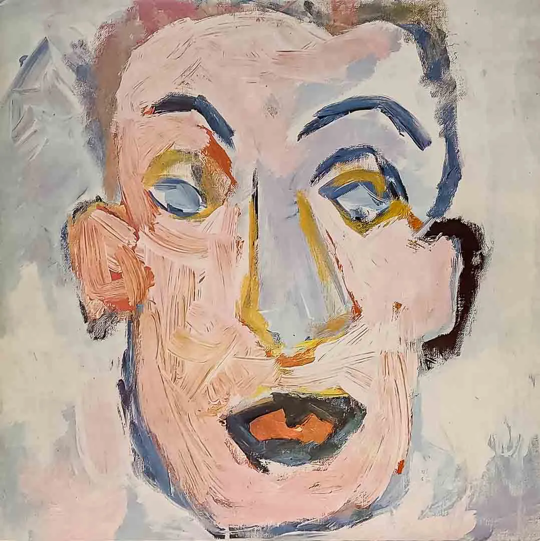 Bob Dylan – Self Portrait 2LP Vinyl VG - Bild 2