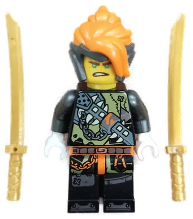 Lego Minifigur - Bild 1