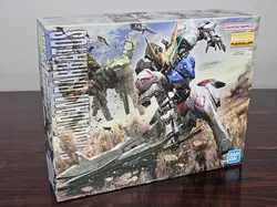 Gundam Barbatos, ASW-G-08 - Bandai - Bild 1