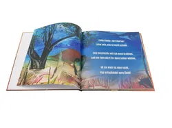 Ursula Madella - Mella Gute Nacht Geschichten Quartett - Bild 2