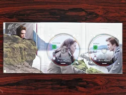 Twilight - Biss zum Morgengrauen - Film - DVD - 2-Disc Fan Edition - Schuber - Bild 7