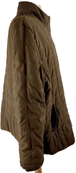 Winterjacke 