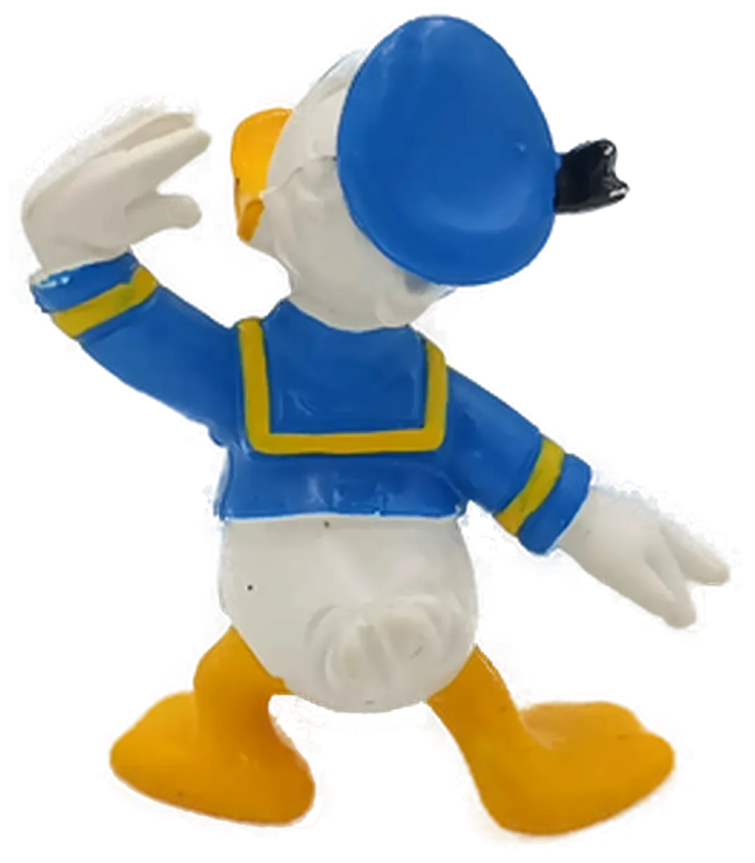 Donald Duck BULLY Figur – Bild 2