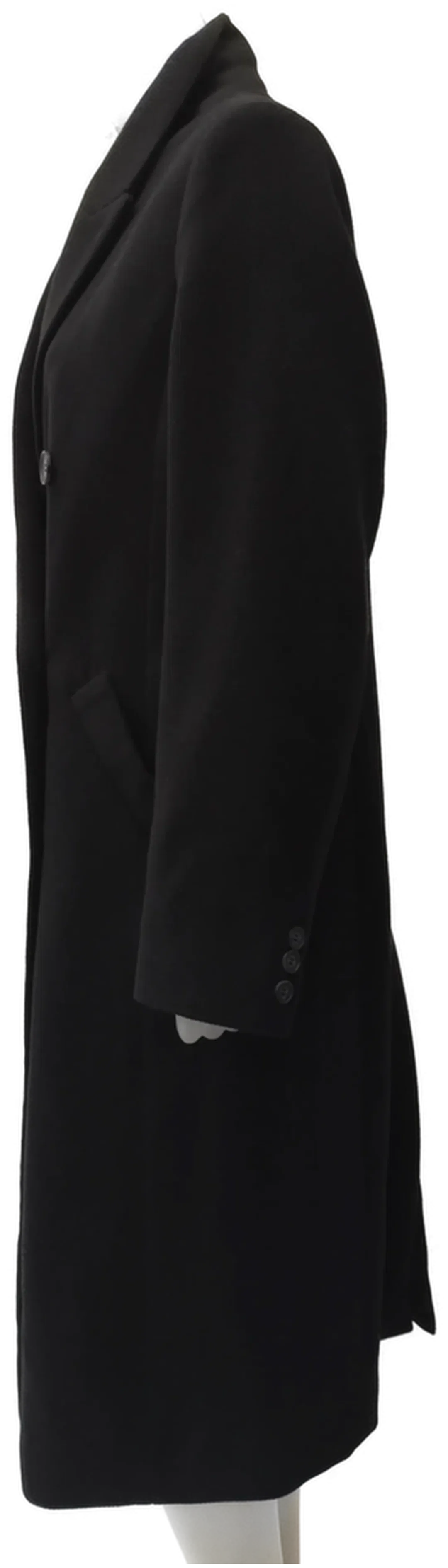 H&M Wintermantel Damen, Gr. 42 – Bild 3