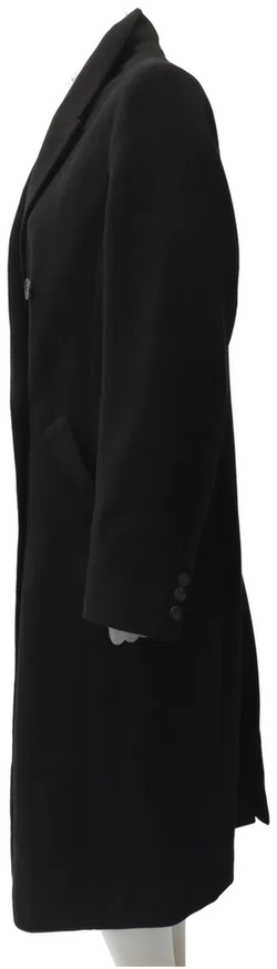 H&M Wintermantel Damen, Gr. 42 - Bild 3